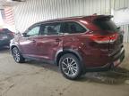 2019 Toyota Highlander Se for Sale in Franklin, WI - Rear End