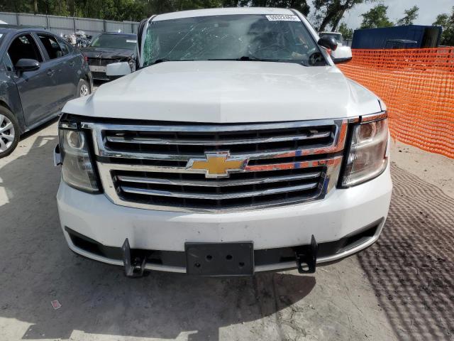  CHEVROLET TAHOE 2020 Biały