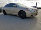2007 Toyota Camry Ce   de vânzare în Grand Prairie, TX - Front End