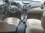 2015 Hyundai Elantra Se na sprzedaż w Ellwood City, PA - Side
