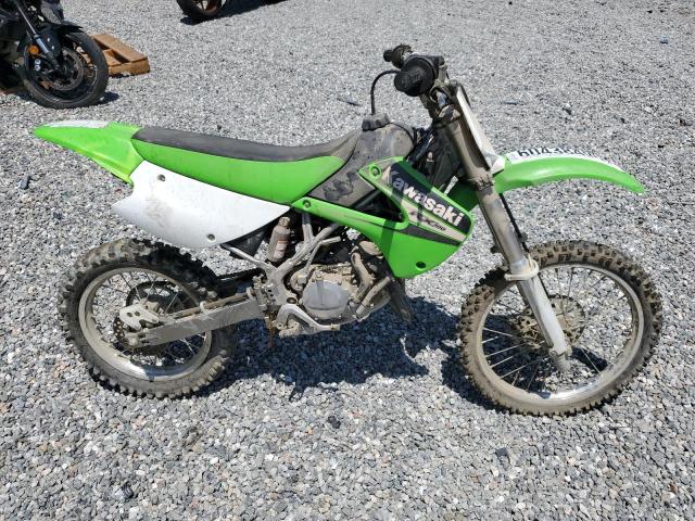 2008 Kawasaki Kx100 D