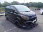 2014 FORD TRANSIT CU for sale at Copart SANDTOFT
