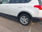 2013 TOYOTA RAV4 ICON for sale at Copart SANDTOFT