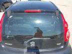 2010 PEUGEOT 107 MILLES for sale at Copart CORBY