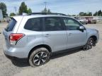 2018 Subaru Forester 2.5I Premium   на продаже в Portland, OR - Side