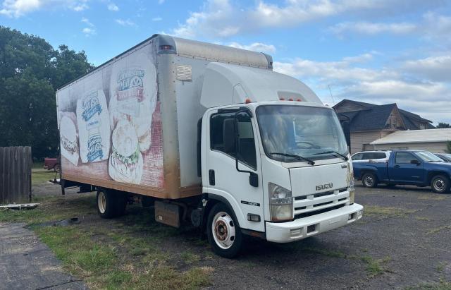 2011 Isuzu Nqr 