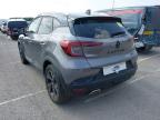 2024 RENAULT CAPTUR E-T for sale at Copart SANDTOFT