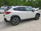 2018 Subaru Crosstrek Premium na sprzedaż w Northfield, OH - Front End