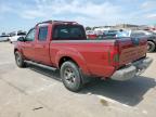 2004 Nissan Frontier Crew Cab Xe V6 na sprzedaż w Grand Prairie, TX - Hail