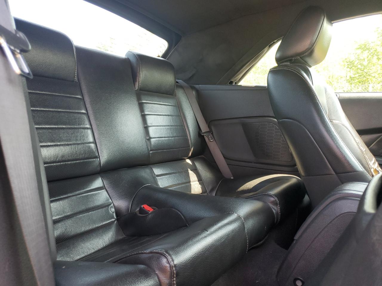 2010 Ford Mustang Gt VIN: 1ZVBP8FH1A5134663 Lot: 62394845