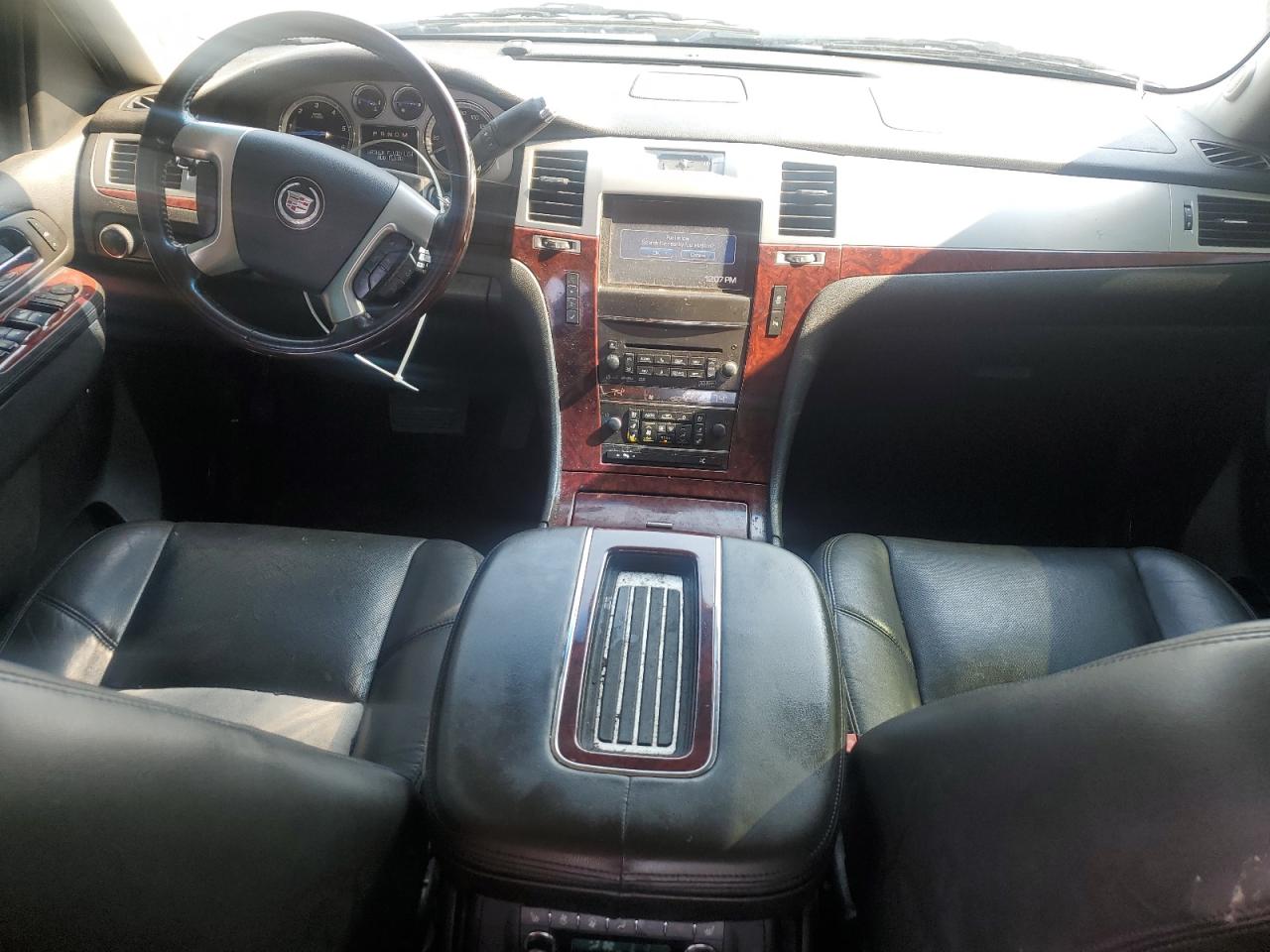 2013 Cadillac Escalade Esv Premium VIN: 1GYS4JEFXDR261065 Lot: 60271705