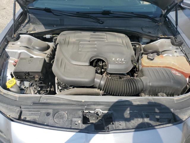 2014 CHRYSLER 300 S  