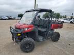 2024 CAN-AM DEFENDER XT HD10   for sale at Copart AL - TANNER