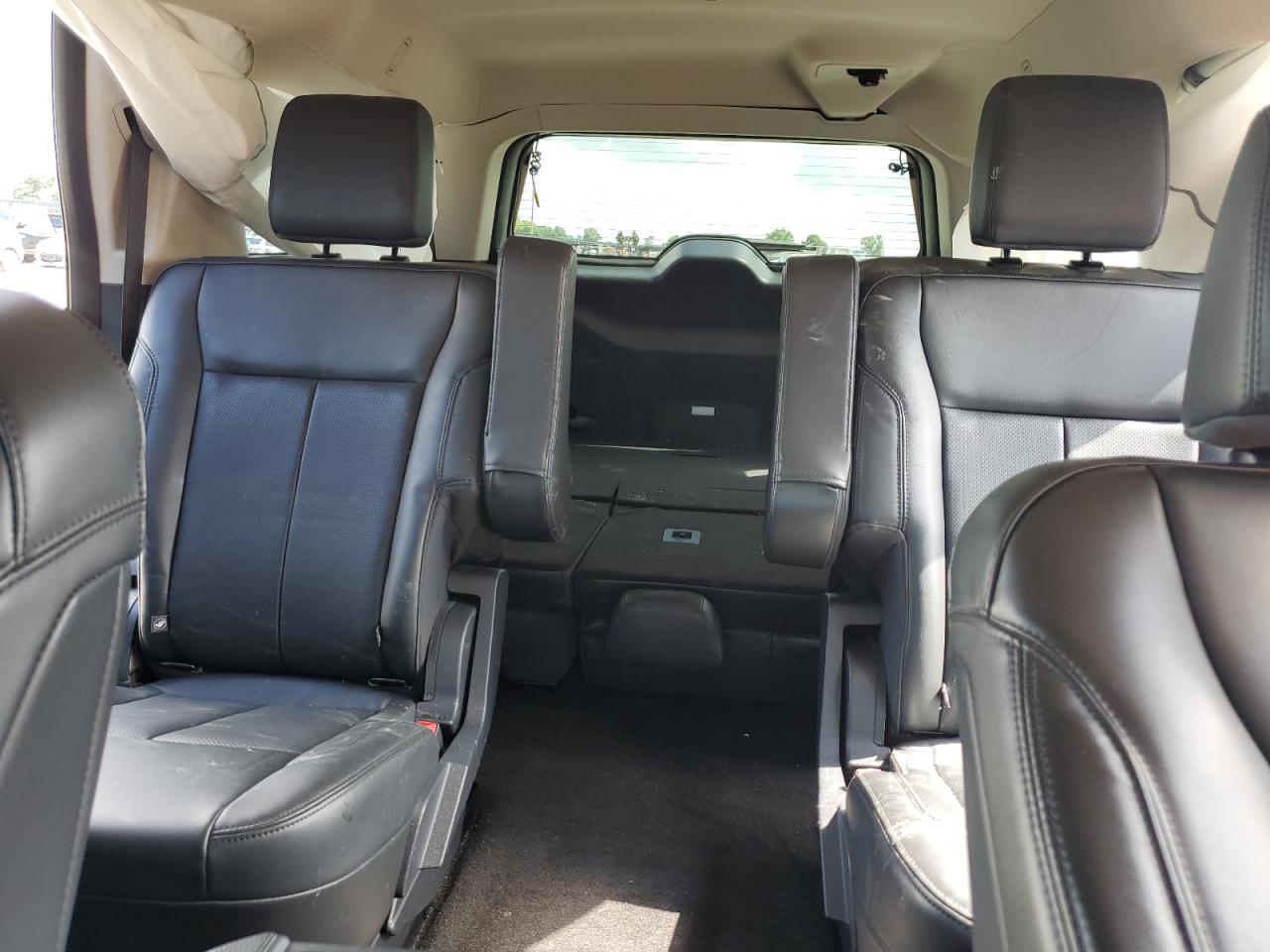 2022 Ford Expedition Max Xlt VIN: 1FMJK1JT4NEA56932 Lot: 61036945