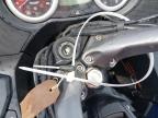 2013 TRIUMPH TROPHY SE for sale at Copart WOLVERHAMPTON