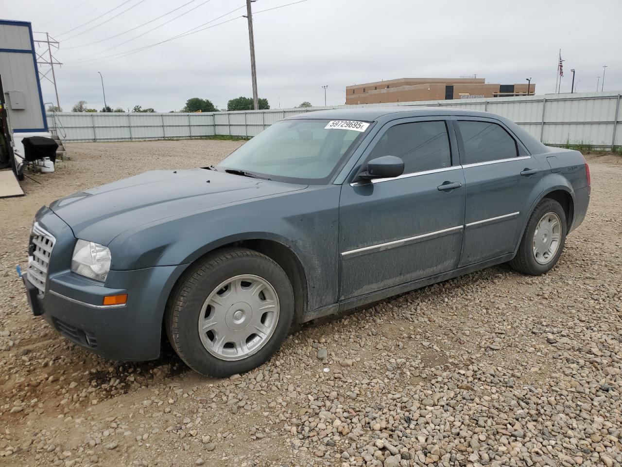 Bismarck, ND에서 판매 중인 2006 Chrysler 300 Touring - Front End