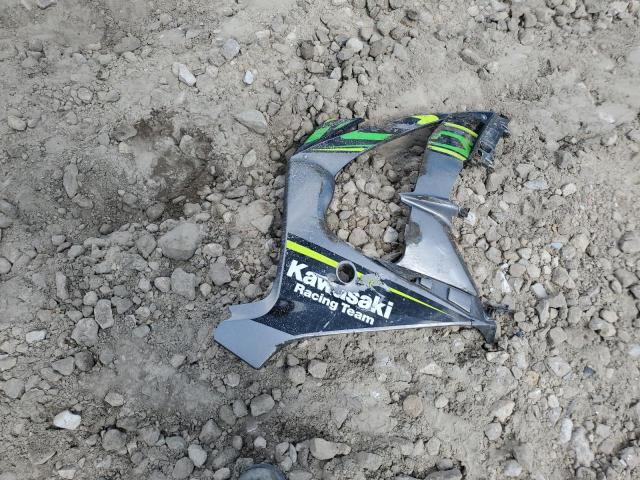 2018 KAWASAKI ZX1000 R  