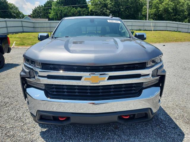  CHEVROLET ALL Models 2020 Gray