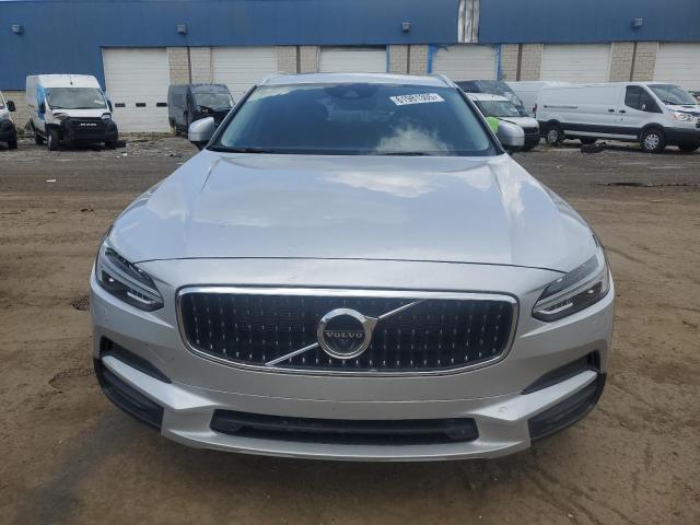  VOLVO V90 2018 Сріблястий