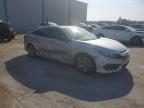 2016 Honda Civic Ex   for Sale in Apopka, FL - Side