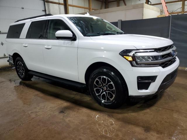  FORD EXPEDITION 2024 White