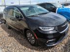 2023 Chrysler Pacifica Hybrid Touring L en Venta en Magna, UT - Undercarriage