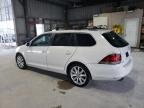 2010 Volkswagen Jetta Tdi for Sale in Rogersville, MO - Rear End