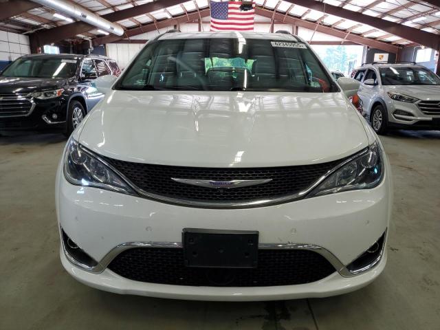  CHRYSLER PACIFICA 2018 Biały