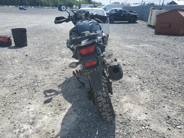 2014 SUZUKI DL1000 