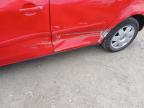 2005 VOLKSWAGEN POLO S 75 for sale at Copart PETERLEE