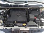 2015 Toyota Sienna Xle на продаже в New Orleans, LA - All Over