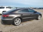 2015 Volkswagen Cc Executive for Sale in Greenwood, NE - Mechanical