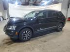 2021 Volkswagen Tiguan Se на продаже в North Billerica, MA - Front End