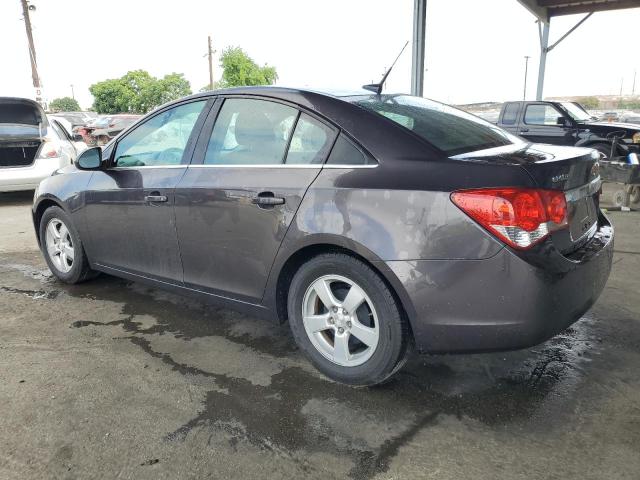  CHEVROLET CRUZE 2014 Gray