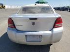 2008 Dodge Avenger Se იყიდება Fresno-ში, CA - Front End