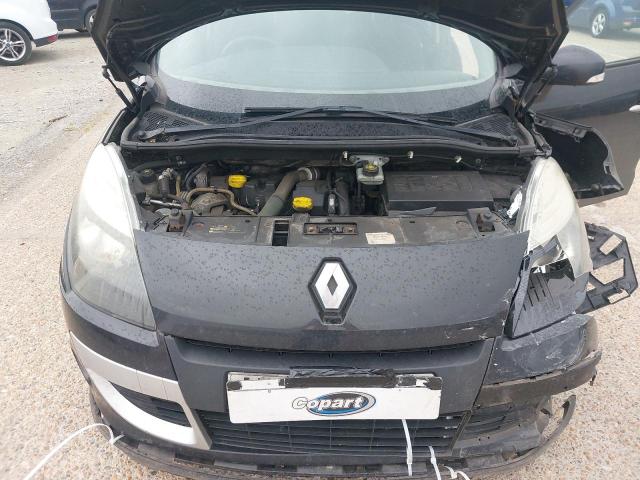 2009 RENAULT SCENIC 1.5 DCI 106 DYNAMIQUE 5DR
