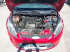 2009 FORD FIESTA ECONETIC TDCI 1.6 TDCI ECONETIC 5DR for sale at Copart BRISTOL
