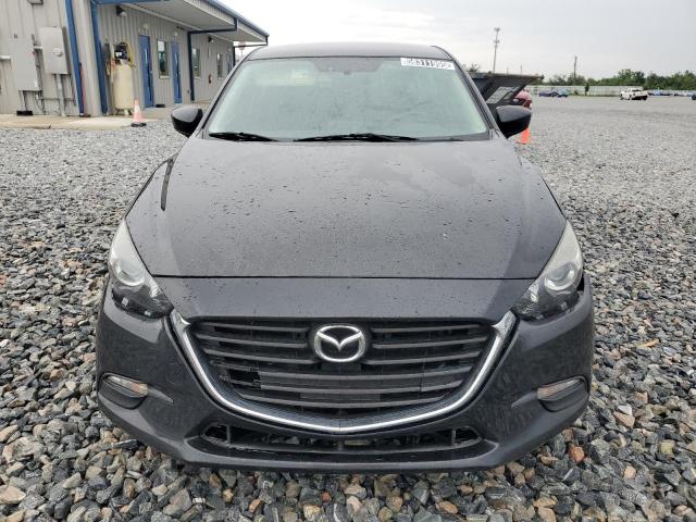  MAZDA 3 2017 Czarny