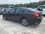 2017 Honda Civic Ex   на продаже в Ellenwood, GA - Vandalism