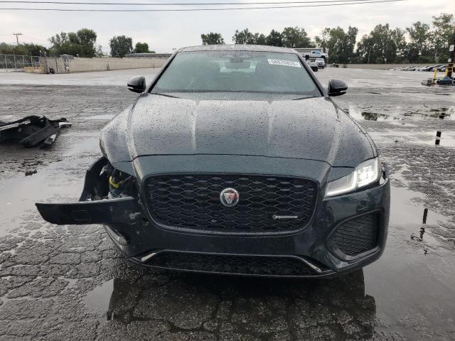 JAGUAR XF 2024 Green