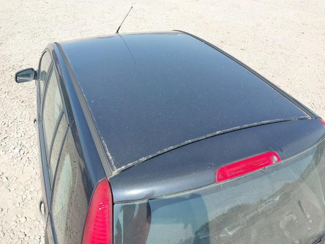 2008 FORD FUSION STY