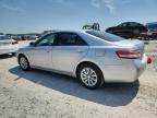 2011 Toyota Camry Base   за продажба в Prairie Grove, AR - Hail