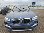 2019 BMW X3 SDRIVE30I   for sale at Copart NY - SYRACUSE