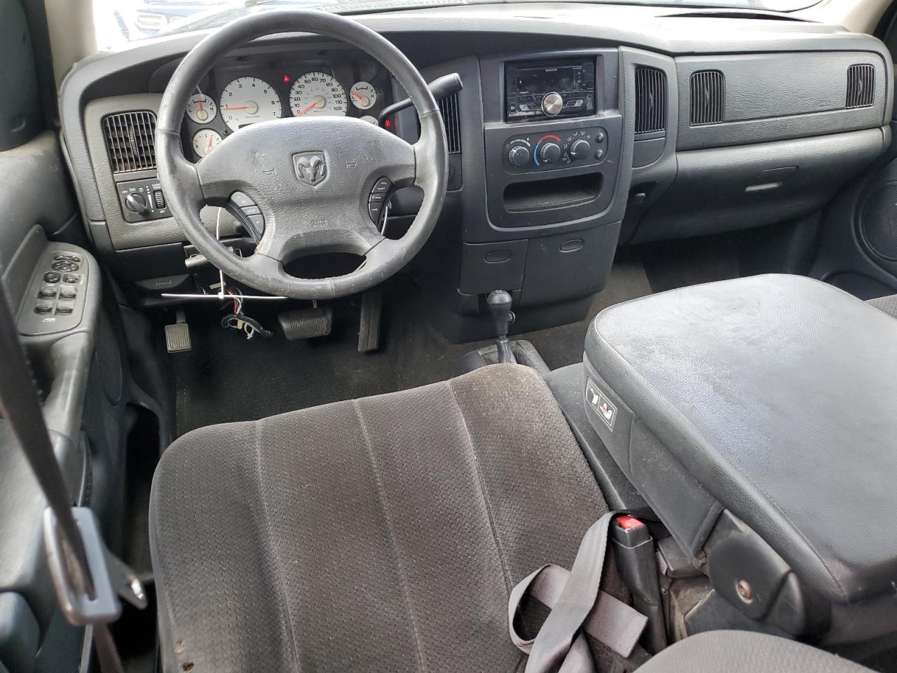 2002 Dodge Ram 1500 VIN: 1D7HU18Z62S577192 Lot: 62658635