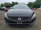 2014 VOLVO S60 T5 for sale at Copart CT - HARTFORD SPRINGFIELD