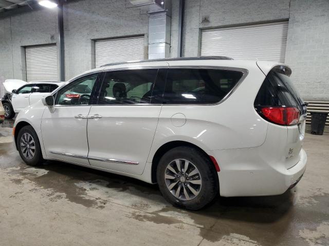  CHRYSLER PACIFICA 2019 Beżowy