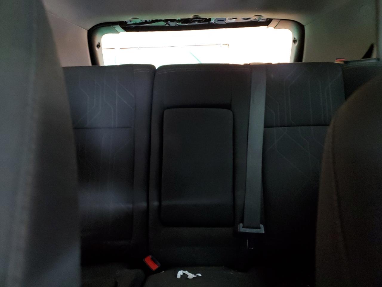 2019 Chevrolet Trax 1Lt VIN: 3GNCJPSB5KL402322 Lot: 59941905