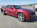 2010 Chevrolet Camaro Lt   na sprzedaż w Fresno, CA - Side