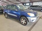 2005 Toyota Rav4    en Venta en East Granby, CT - Minor Dent/Scratches