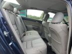 2009 Honda Accord Exl en Venta en Graham, WA - Front End